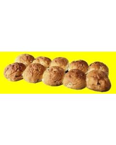 DV Krentenbollen
