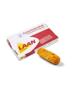 DV Groentekroket