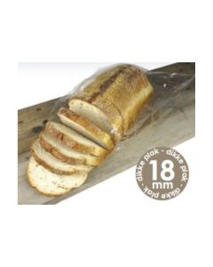 DV Bio landbrood licht gesneden