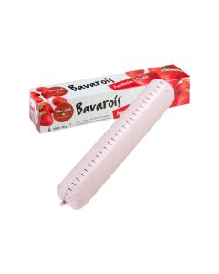 DV Bavaroisrol brabantse aardbei