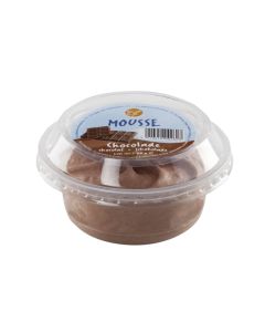 DV Chocolade mousse