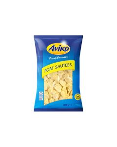 DV Aardappelschijfjes