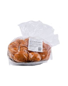 DV Plukbrood groot pomodori/zeezout