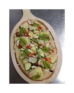 DV Flammkuchen middel
