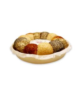DV Fleur de camembert met kruiden