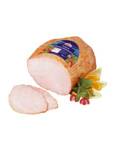 Gegrilde kalkoenborst