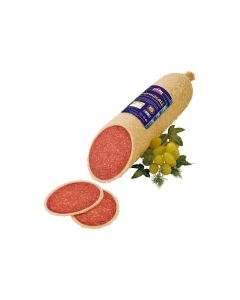 Salami-auslese parmesali (kaas) 1/2