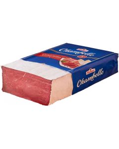Salami chambelle camembert
