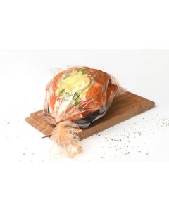Kip in braadzak paprika