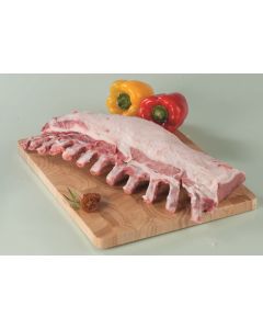 DV Ibérico frenched rack 12 rib