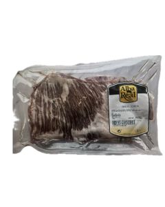 Ibérico secreto vac.