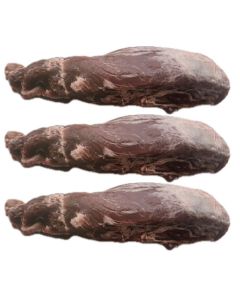 Iberico haas vac.