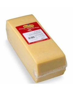 Gouda 48+ hotelblok kaas jong belegen