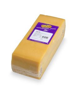 Gouda 48+ hotelblok kaas extra belegen