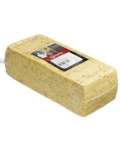 Gouda 48+ hotelblok kaas komijn jong belegen