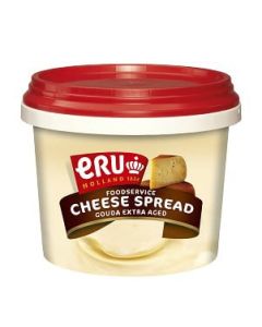 Cheese spread Gouda extra aged