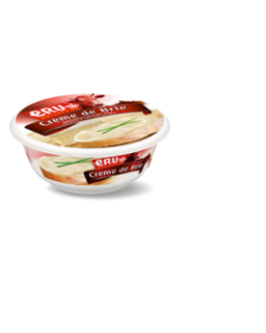 Eru Crème de Brie 50+ (smeerkaas)
