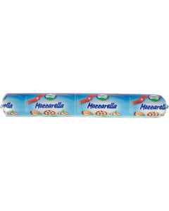 Mozzarella staaf