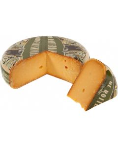 Rotterdamse oude kaas 100wk 48+