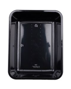 Ovenbak zw 227X177X50mm