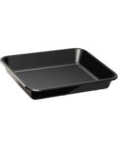 Ovenbak zw 227X177X35mm