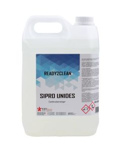 Sipro unides