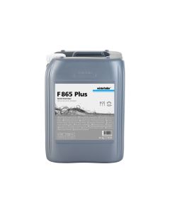 Vaatwasmiddel vloeibaar f865