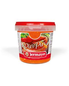 Piri piri saus