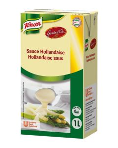 Hollandaisesaus