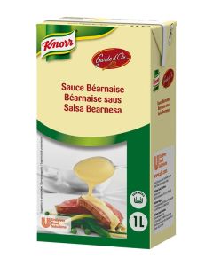 Bearnaisesaus