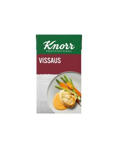 Vissaus