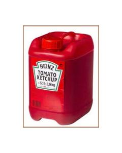Tomatenketchup 5,9kg Heinz