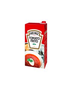 Tomato frito