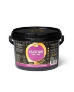 Yakitori sauce