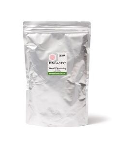 Wasabi furikake 500gr. Yama