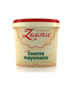Zaanse mayonaise