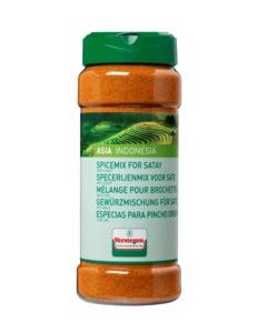 Specerijenmix voor Saté m/z Pure