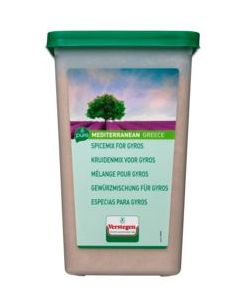 Kruidenmix voor Gyros m/z Pure