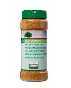 Kruidenmix voor Gyros Pure