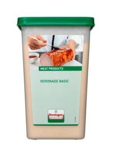 Mix voor Veronade Basic