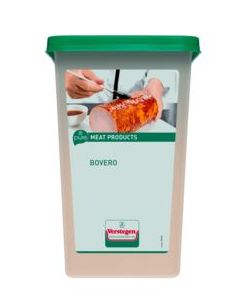 Boterhamworst kruiden bovero zonder zout pure