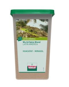 Kruidenmix voor Gehakt z/z Pure