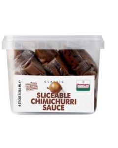 Snijdbare Chimichurrisaus Pure