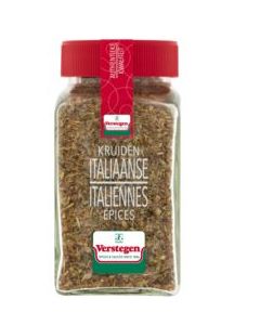 Italiaanse tuinkruiden