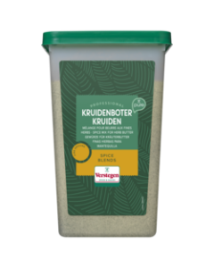 Kruidenmix voor kruidenboter pure