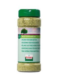 Kruidenmix voor Kruidenboter Pure