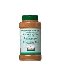 Specerijenmix voor nasi