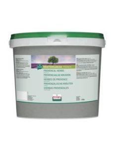 Provençaalse kruiden heel