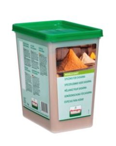 Specerijenmix voor Shoarma z/z