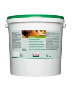 Kruidenmix voor Shoarma z/z